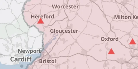 Another Bluetongue Update