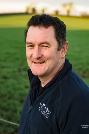 Tyndale Vets Director - David Preece